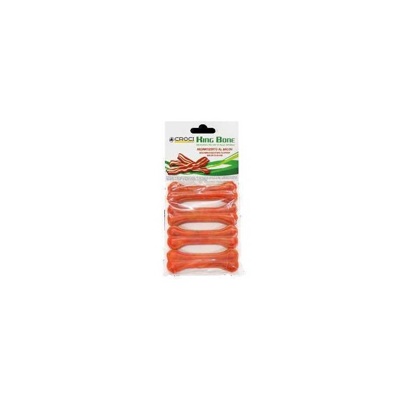 Os A Macher Bacon 10cm 35g 4pcs