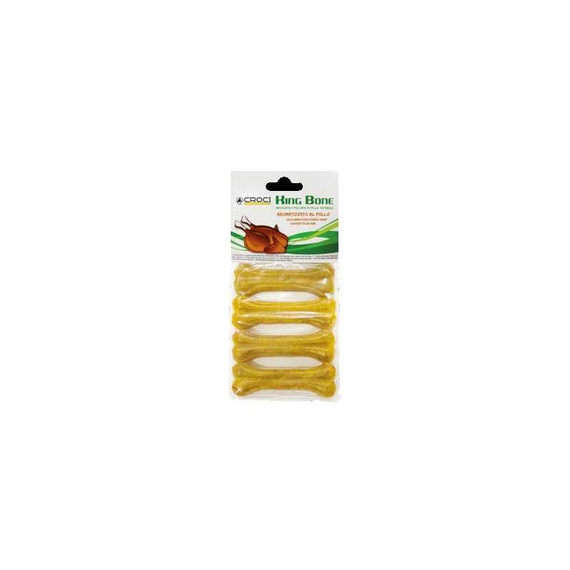Os A Macher Chicken 10cm 35g 4pcs