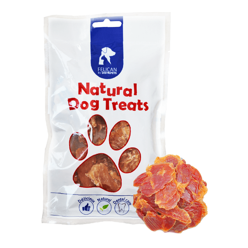 Felican Snack Fillet 80gr