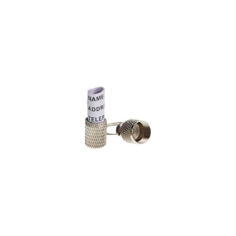 Tube adresse 24 mm