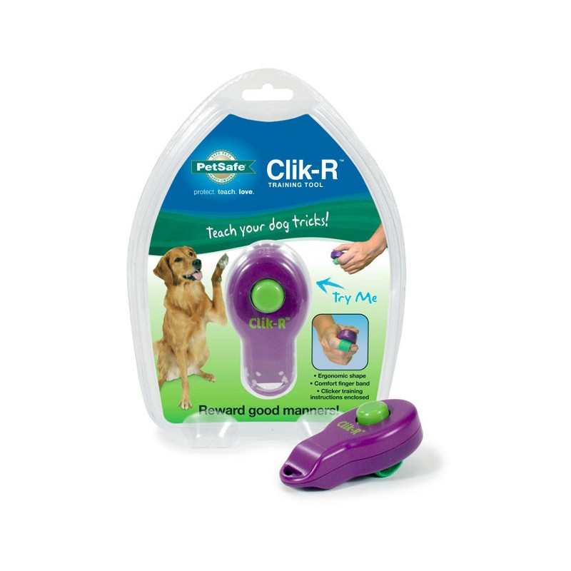 PetSafe CLIK-R pour chien