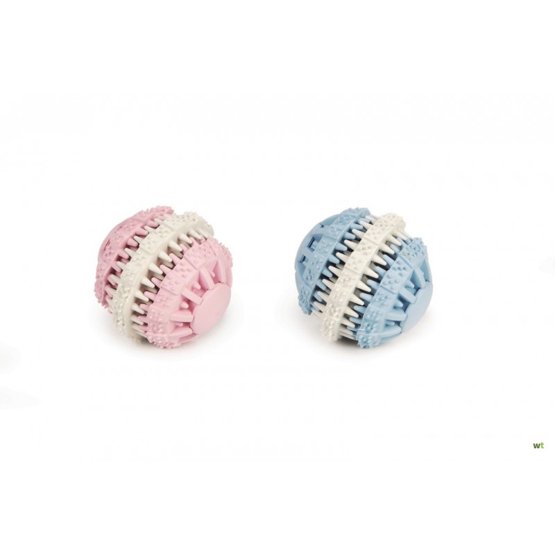 Rubber dental toy Balingo