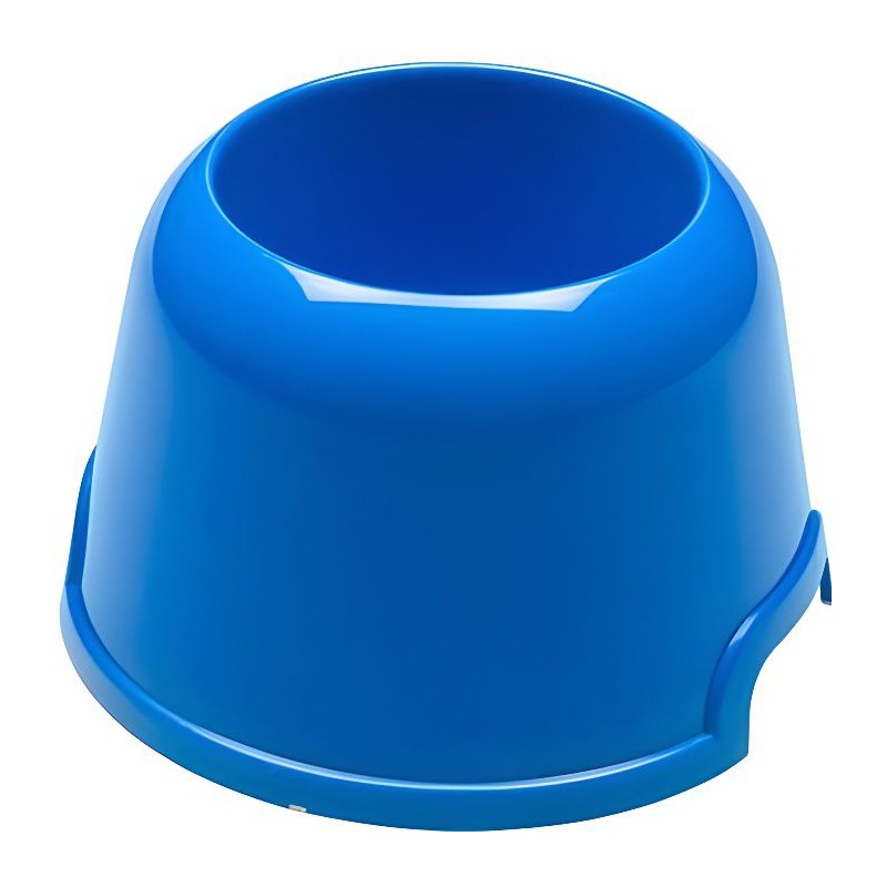 Ferplast Gamelle Party antiderapant 0.5 lt