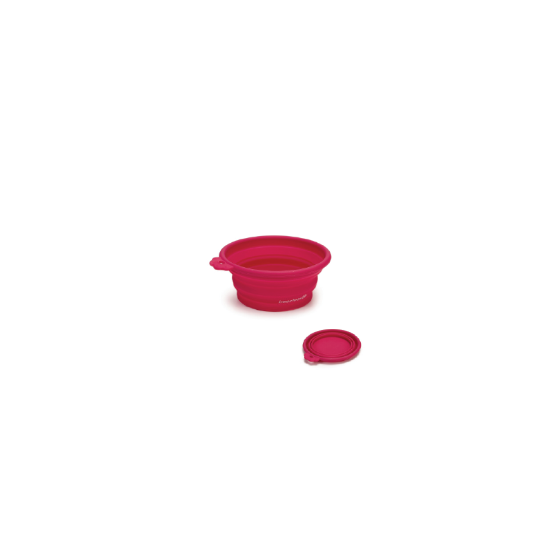 Gamelle Pliable