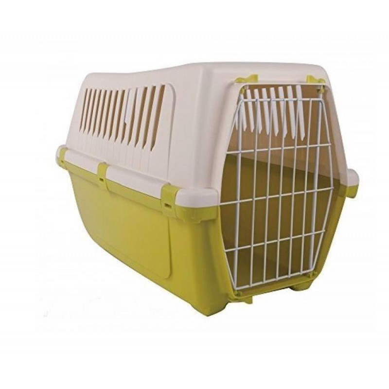 Croci Cage EVOQUE Medium porte metal