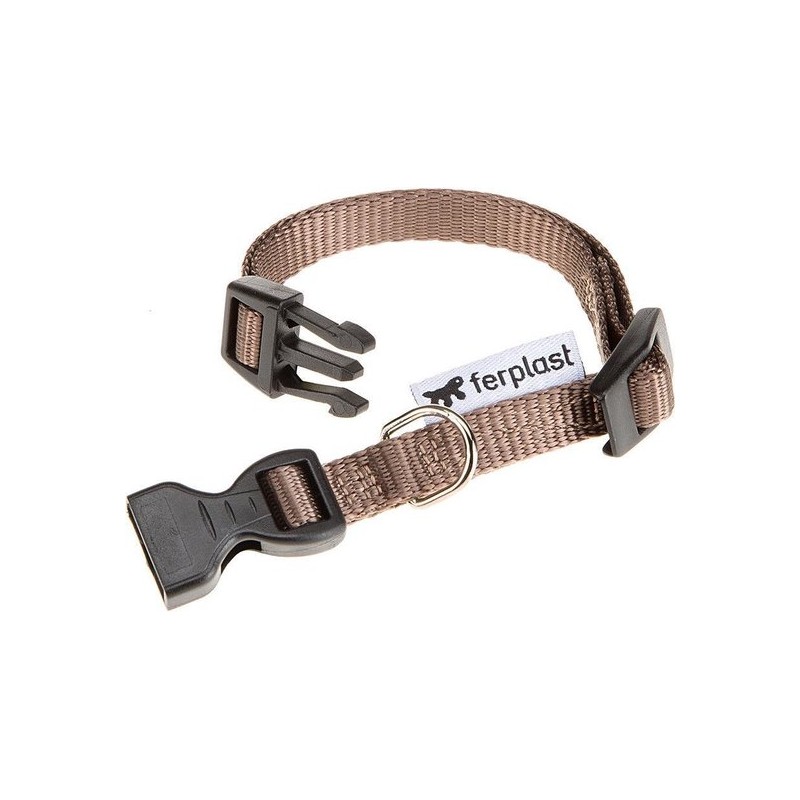 Collier Ferplast CLUB C 10 25 pour chien